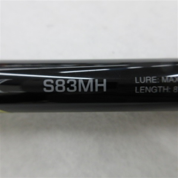 ２４オシアプラッガーフルスロットルＳ８３ＭＨ